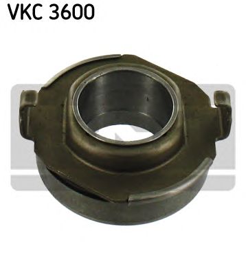 VKC 3600 SKF - Вижимний підшипник1